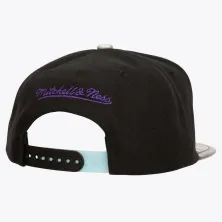 Gorra Chicago Bulls NBA Day 11 Space Jam trasera