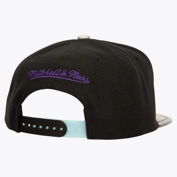 Gorra Chicago Bulls NBA Day 11 Space Jam trasera