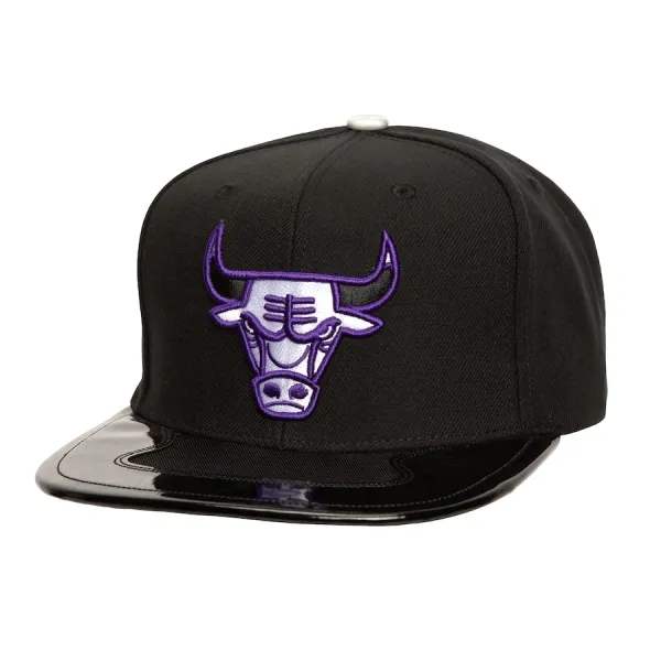 Gorra Chicago Bulls NBA Day 11 Space Jam