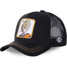 Capslab Son Goku Super Saiyan Dragon Ball DBZ GO4
