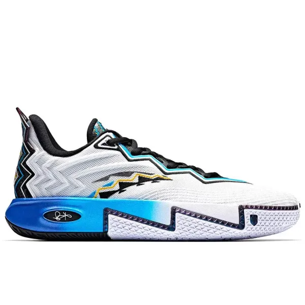 Zapatillas de basket Anta Kai 2 Dallas principal