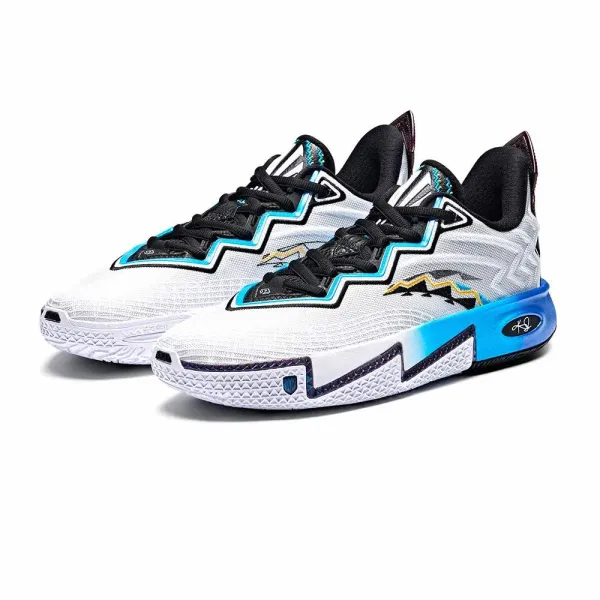 Zapatillas de basket Anta Kai 2 Dallas doble