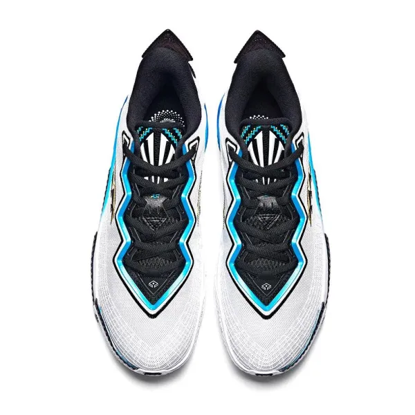 Zapatillas de basket Anta Kai 2 Dallas frontal