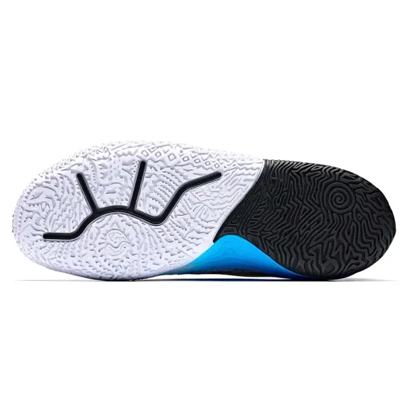 Zapatillas de basket Anta Kai 2 Dallas suela