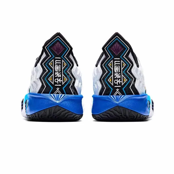 Zapatillas de basket Anta Kai 2 Dallas talon