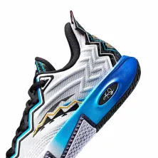 Zapatillas de basket Anta Kai 2 Dallas detalle