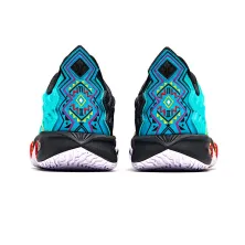 Zapatillas Anta Kai 2 Retro 90´s talon