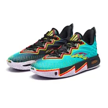 Zapatillas Anta Kai 2 Retro 90´s doble
