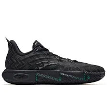 Zapatillas Anta Kai 2 Triple black principal