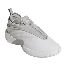 zapatillas Adidas Don Issue 7 blancas lateral