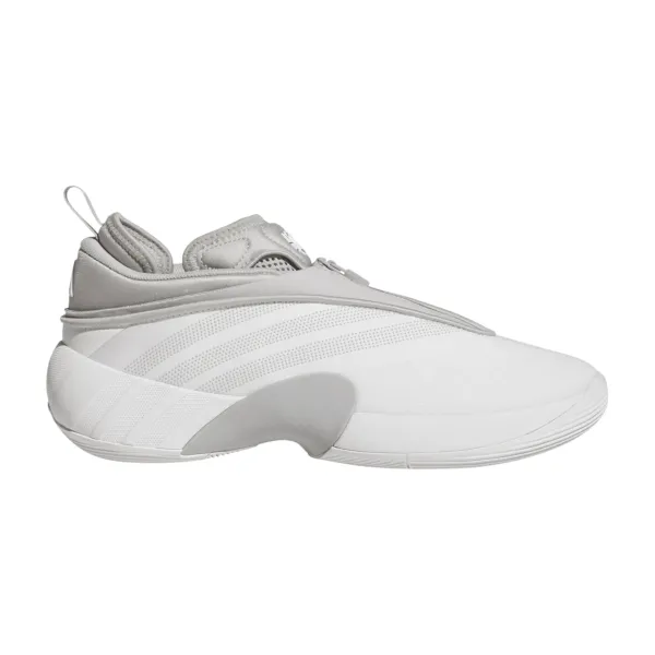 zapatillas Adidas Don Issue 7 blancas principal