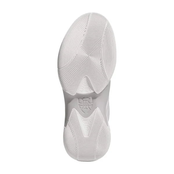zapatillas Adidas Don Issue 7 blancas suela