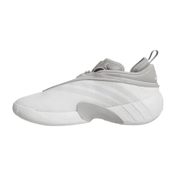 zapatillas Adidas Don Issue 7 blancas interior