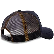 Gorra Capslab Pato Lucas red