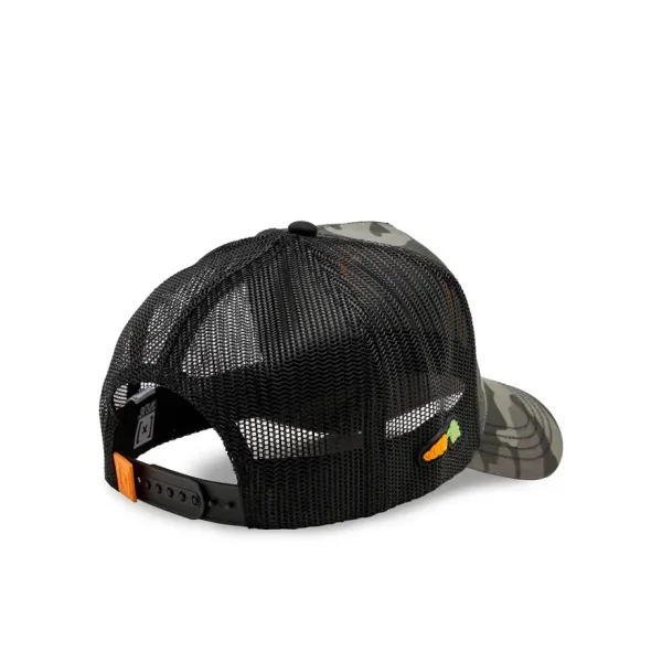 Gorra Capslab Bugs Looney Tunes BUG3 rejilla