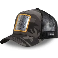 Gorra Capslab Bugs Looney Tunes BUG3 principal