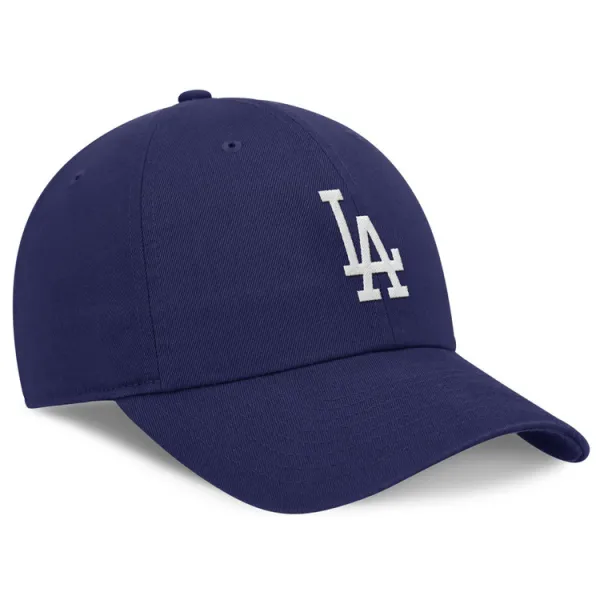 Gorra Dodgers Nike MLB Club
