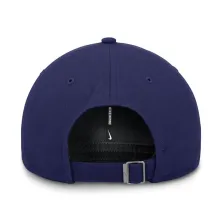 Gorra Dodgers Nike MLB Club parte trasera