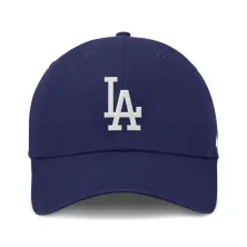 Gorra Dodgers Nike MLB Club frontal