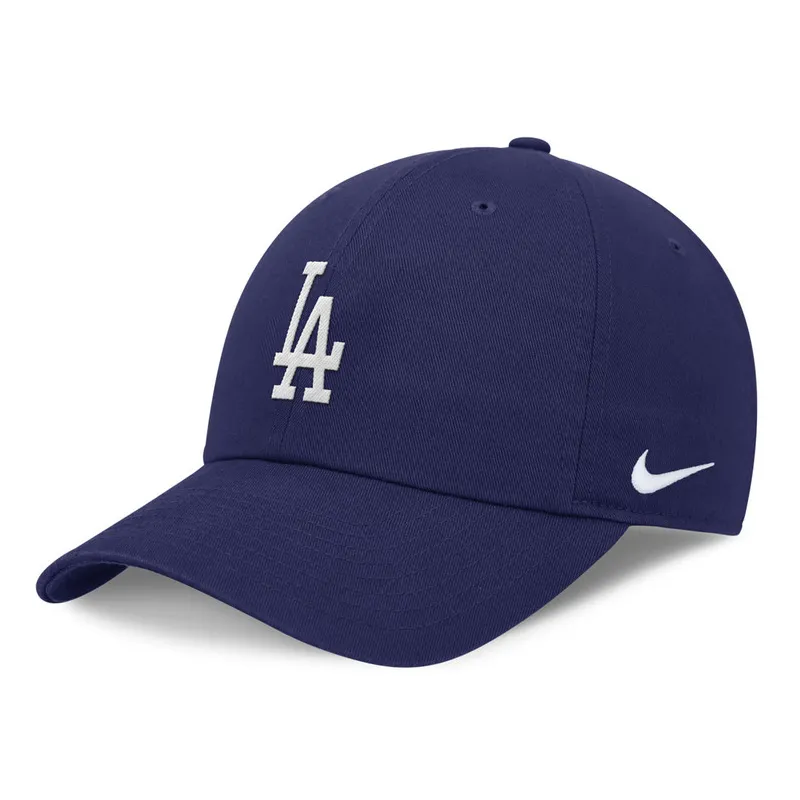 Gorra Dodgers Nike MLB Club principal
