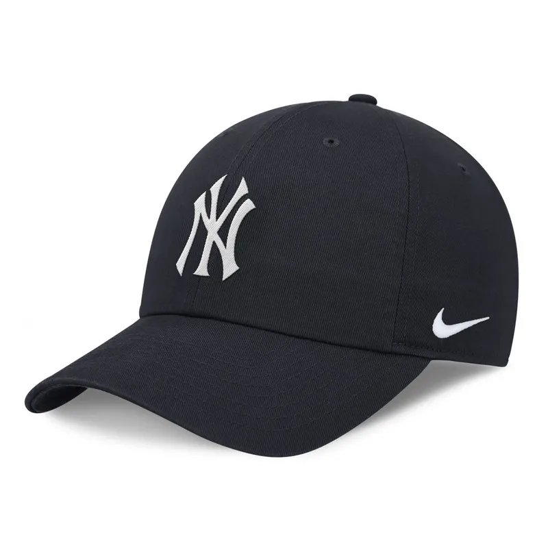 Gorra NY Yankees Nike azul