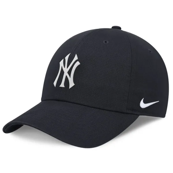 Gorra NY Yankees Nike azul
