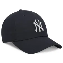 Gorra NY Yankees Nike azul lateral