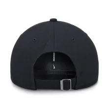 Gorra NY Yankees Nike azul parte trasera