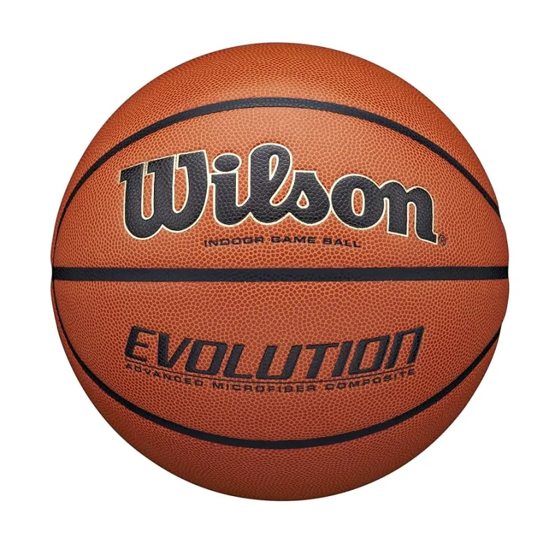 Balon Wilson Evolution principal