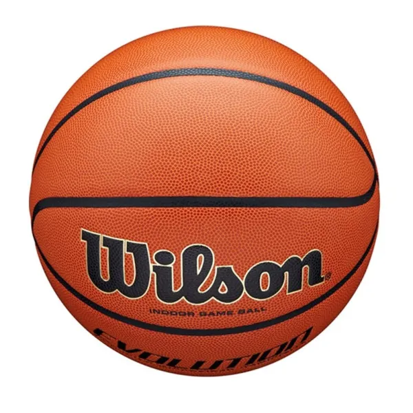 Balon Wilson Evolution secundaria