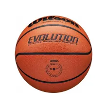 Balon Wilson Evolution Logo