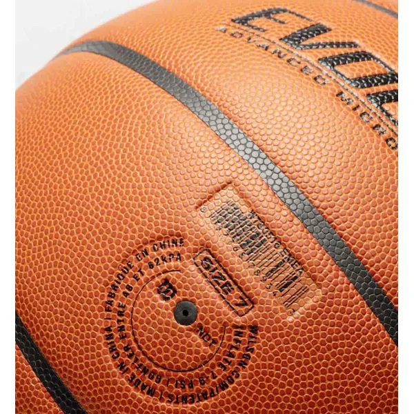 Balon Wilson Evolution detalle