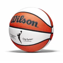Balon WNBA Wilson Authentic lateral