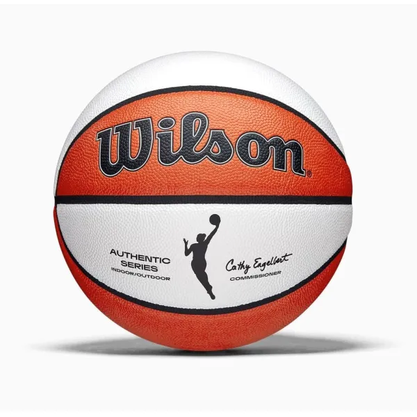 Balon WNBA Wilson Authentic principal