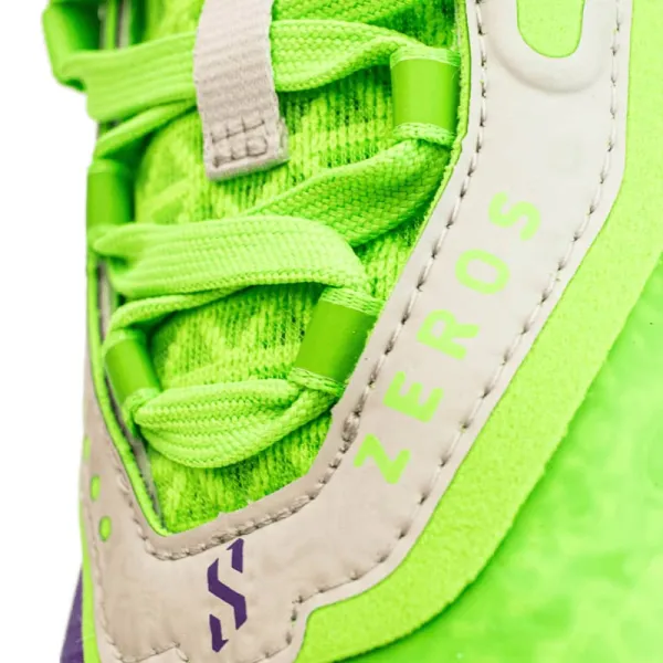 Puma Scoot 2 NXTPRO Hoops zapatillas de baloncesto detalle
