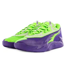 Puma Scoot 2 NXTPRO Hoops zapatillas de baloncesto lateral
