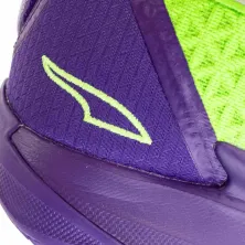 Puma Scoot 2 NXTPRO Hoops zapatillas de baloncesto talón