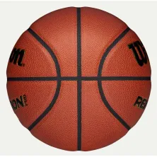 Balon Wilson Reaction Pro lateral