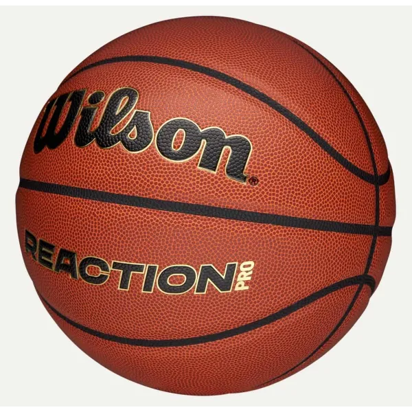 Balon Wilson Reaction Pro ladeada