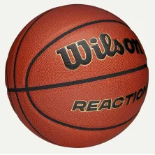 Balon Wilson Reaction Pro interior