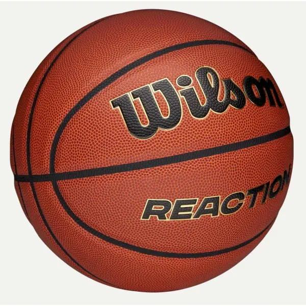 Balon Wilson Reaction Pro interior