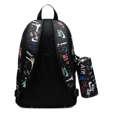Mochila Jordan Air School para el colegio con estuche