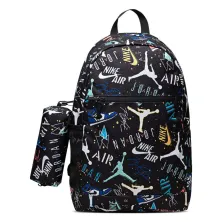 Mochila Jordan Air School para el colegio