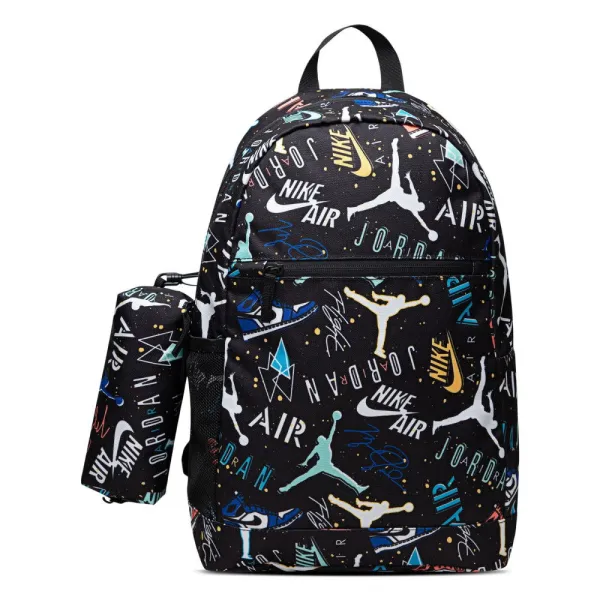 Mochila Jordan Air School para el colegio
