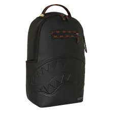 Sprayground Dose of Check Deux lateral