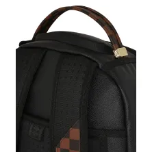 Sprayground Dose of Check Deux asa