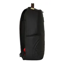 Sprayground Dose of Check Deux lateral