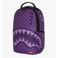 Sprayground Shark in Paris ladeada