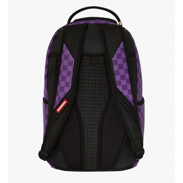 Sprayground Shark in Paris parte trasera