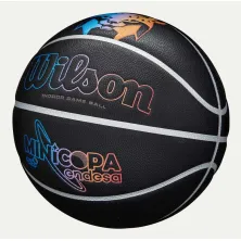 Balon Wilson Minicopa Oficial ladeado 2